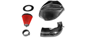 Eventuri Intake voor BMW 3-serie G20/G21/G22 340i Voor modellen gebouwd voor november 2018