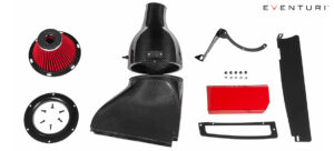 Eventuri Carbon Intake voor VW Golf 7 R