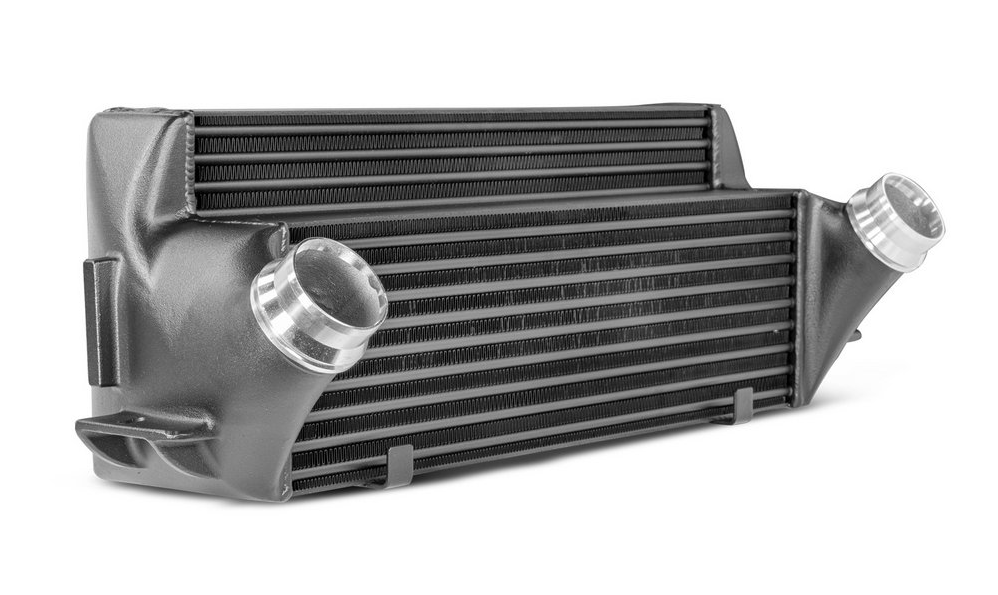 Wagner Tuning Competition Intercooler Kit V2 voor BMW M2 F87 - Afbeelding 2