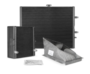 Wagner Tuning Radiator Kit for BMW M2 Competition voor BMW M2 F87 Competition