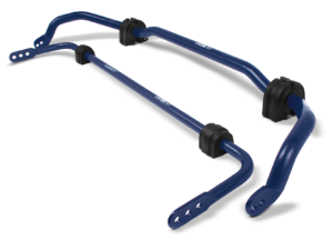 H&R stabilisatorstangset
