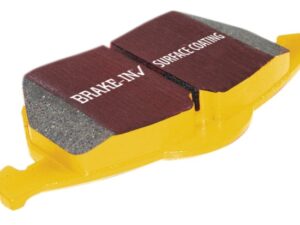 EBC YellowStuff E89 Z4 35is