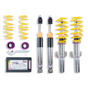 KW V3 voor Volkswagen Polo GTI (AW) zonder EDC delete