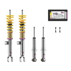 KW V3 voor BMW 5-Serie G31 met EDC delete