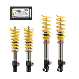 KW V4 voor BMW M5 G90 X-Drive