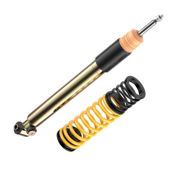 ST XTA plus 3 voor Audi S3 Quattro (8V) - Afbeelding 3