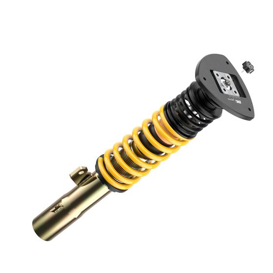ST XTA plus 3 voor Audi S3 Quattro (8V) - Afbeelding 2
