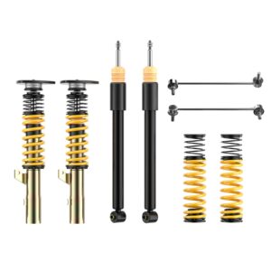 ST XTA voor Audi S3 Quattro (8V)