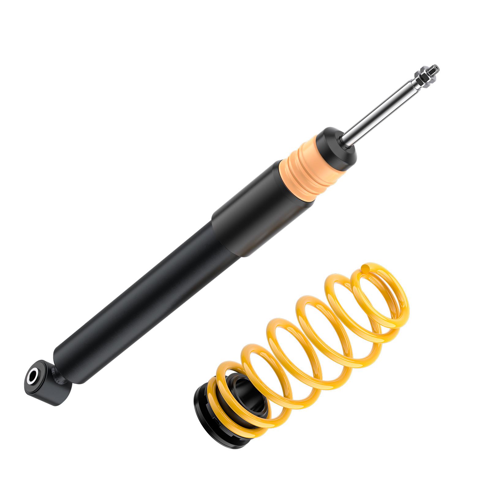 ST X voor Audi S3 Quattro (8V) - Afbeelding 3
