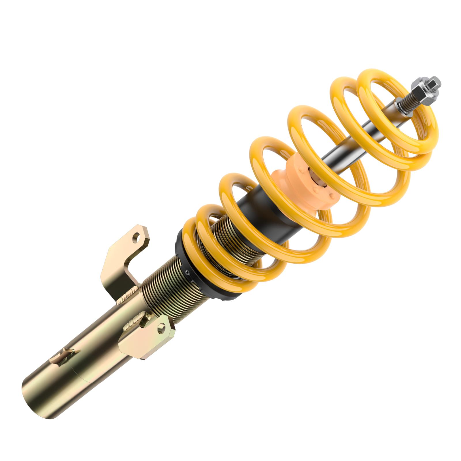 ST X voor Audi S3 Quattro (8V) - Afbeelding 2