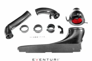Eventuri Carbon Intake voor Audi RS3 8V Gen 1