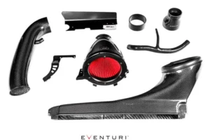 Eventuri Carbon Intake voor Audi 8S TTRS