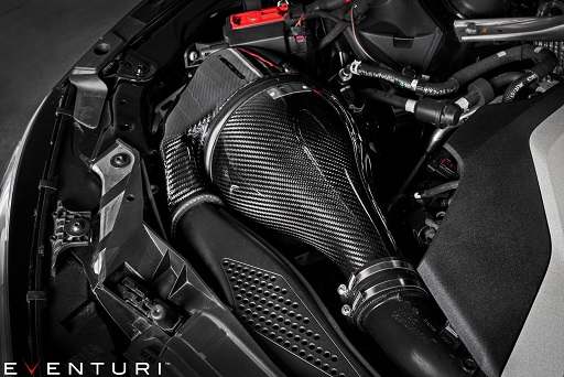 Eventuri Carbon Intake voor Audi S5 B9 - Afbeelding 3