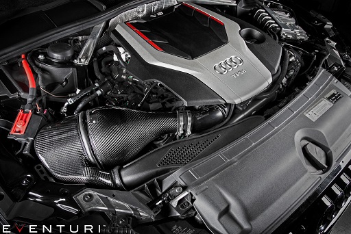 Eventuri Carbon Intake voor Audi S5 B9 - Afbeelding 2