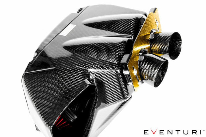 Eventuri Carbon Intake voor Audi C7 S7 - Afbeelding 3