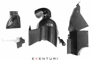 Eventuri Carbon Intake voor BMW 440i (F32/F33/F36)