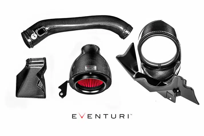 Eventuri Carbon Intake voor BMW M235i (F22/F23)