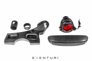 Eventuri Carbon Intake voor Mini Cooper S / JCW met Carbon Intake & Scoop (F55, F56, F57)