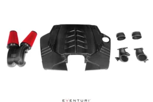 Eventuri Carbon Intake voor Audi SQ7 4M 4.0 TFSI V8