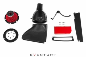 Eventuri Carbon Intake voor Seat Leon Cupra 5F