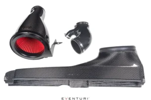 Eventuri Carbon Intake voor Cupra Formentor VZ2 2.0