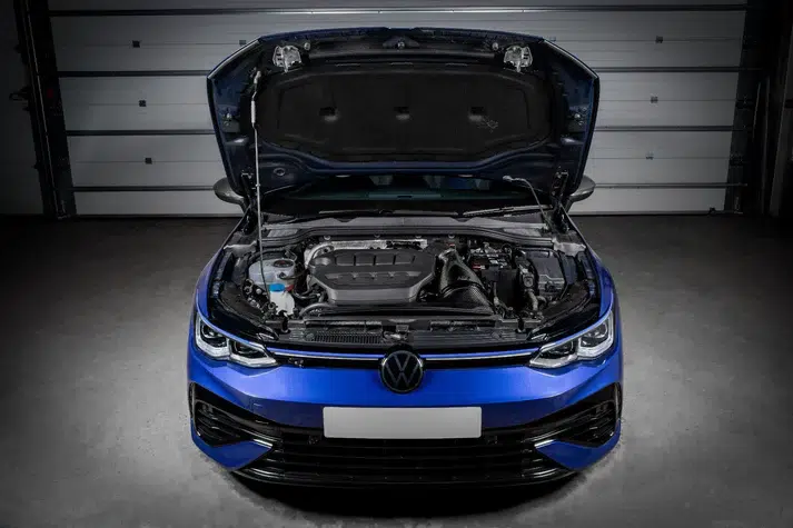 Eventuri Carbon Intake voor Cupra Formentor VZ2 2.0 - Afbeelding 4