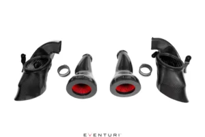 Eventuri Carbon Intake Gloss voor BMW M5 (G90/G99)