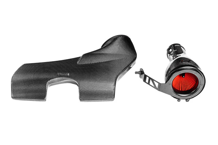 Eventuri Carbon Intake voor BMW M235i (F44)