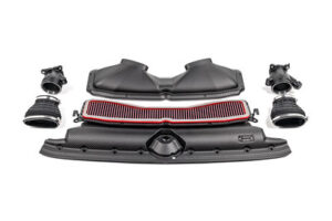 Eventuri Carbon Intake Matte voor Audi C8 RS6