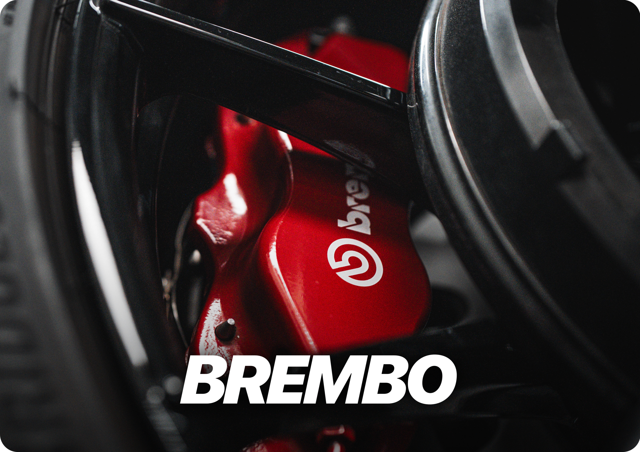 Brembo