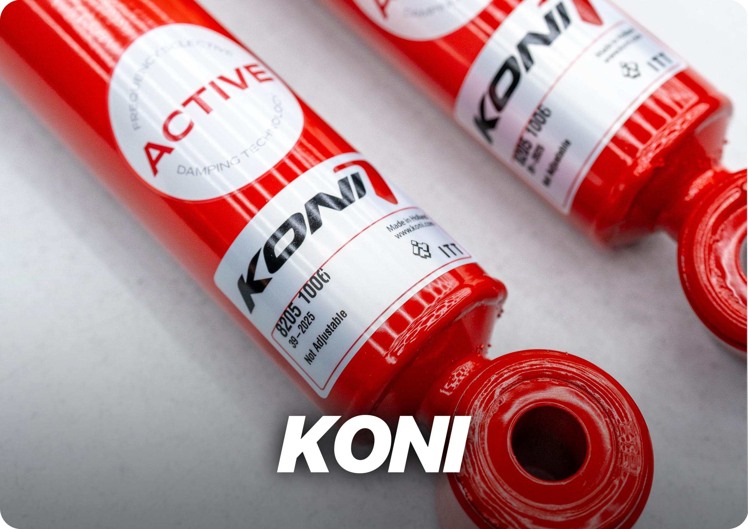 KONI